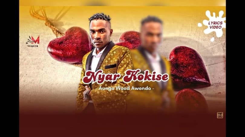Aungo Wuod Awendo - Nyar Kokise