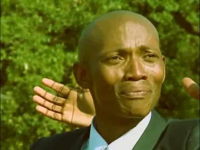 Ncandweni Christ Ambassadors - Entabeni Ekude
