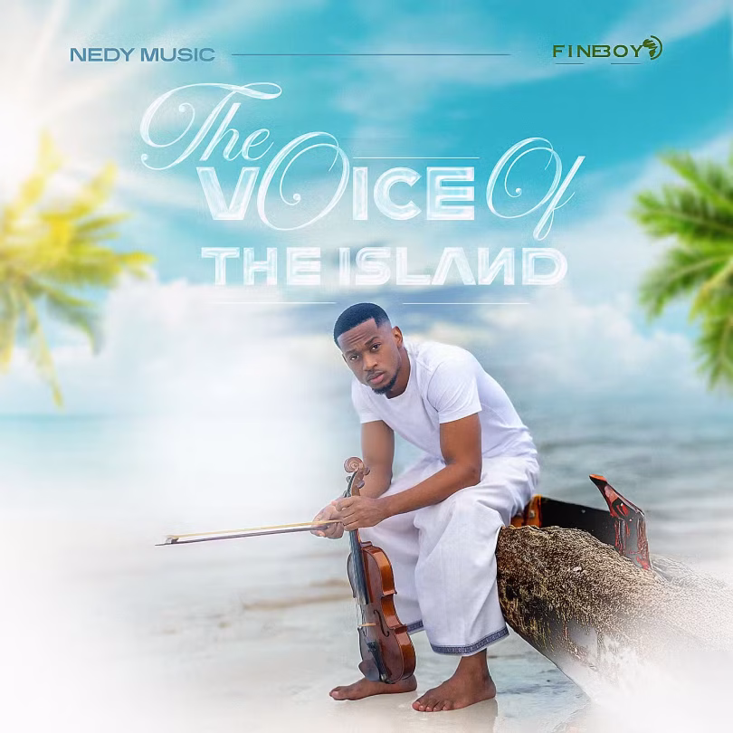 Nedy Music – No MP3 DOWNLOAD