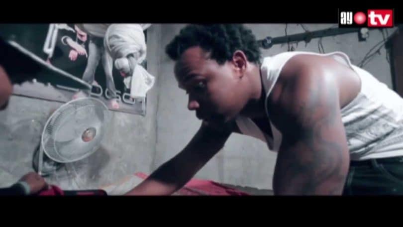Nay Wa Mitego - Salamu Zao