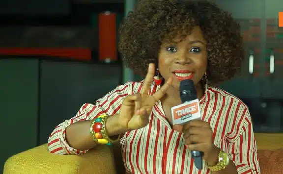 Omawumi - Megbele