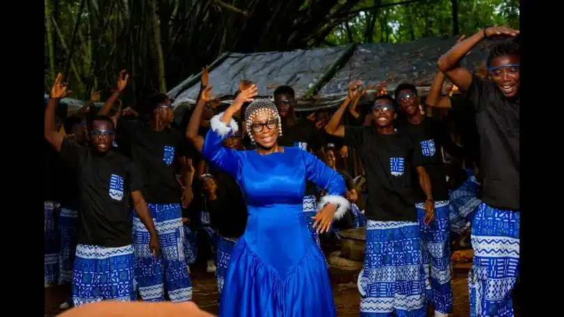 AUDIO Pekuelle - Ca a débordé Mp3 Download
