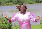 Pastor Janerose Khaemba - Nyinga Yesu Alicha