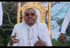 VIDEO: Professor Jay – Ebenezer Ft. Jose Chameleone X Q Chief