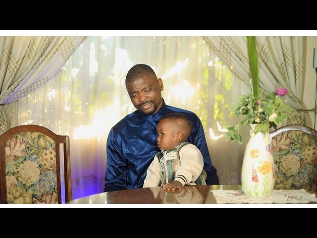 Psalmist Lamondy Dube - Zvapera