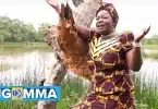 Pst Janerose Khaemba - Yalila Khumusalaba