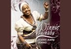 AUDIO Dr Winnie Mashaba - Tsepo Yaka MP3 DOWNLOAD