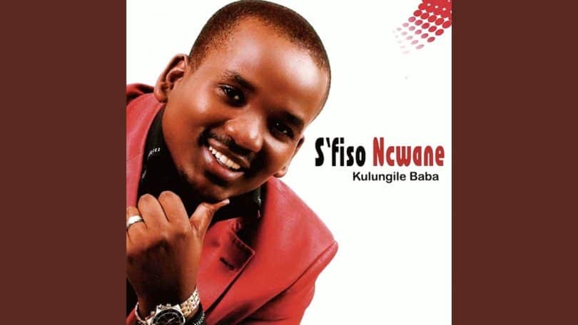 AUDIO S'fiso Ncwane - Baba Uyingcwele MP3 DOWNLOAD