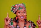 AUDIO Christina Msegu - Unaweza Yesu MP3 DOWNLOAD