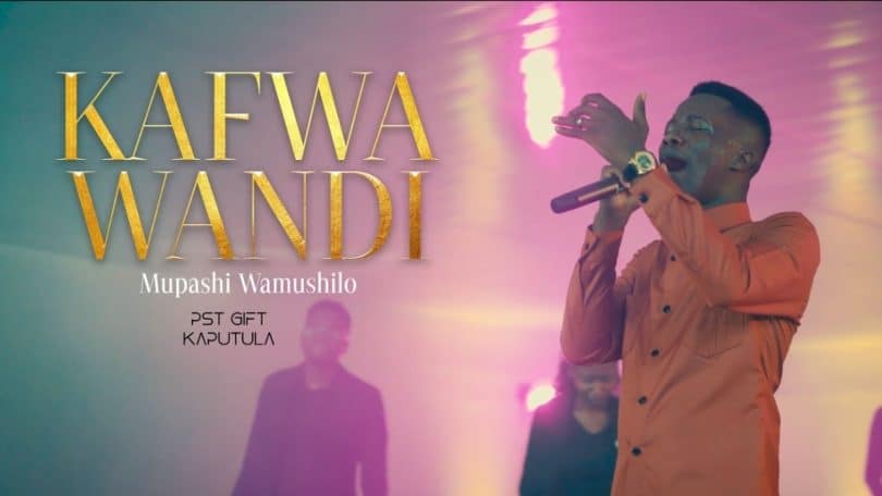 AUDIO Pst Gift Kaputula - Kafwa Wandi MP3 DOWNLOAD