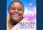 AUDIO Hlengiwe Mhlaba - You Are Alpha MP3 DOWNLOAD