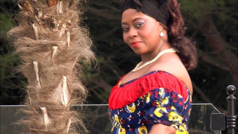 AUDIO Faya Tess - Molunge Ya Mbanda MP3 DOWNLOAD