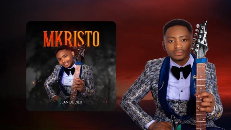 AUDIO John Officialmsc - Mkristo MP3 DOWNLOAD