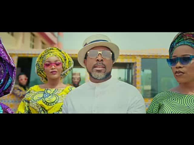 Samsong - Victory Chant