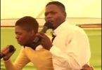 Sechaba Ft Lundi - Ke Matla