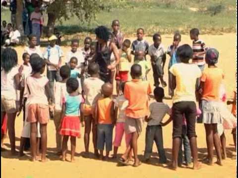 Slizer Mocha O Chele - Mma Bana