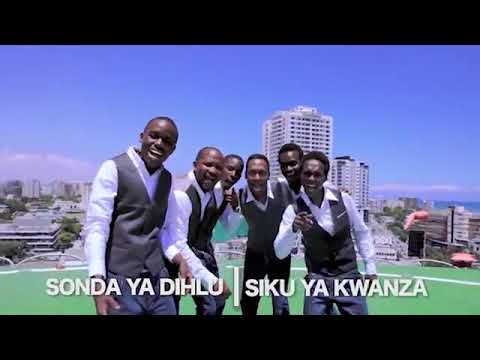 Sonda Ya Dihlu Accapella Group - Siku Ya Kwanza Juu Mbinguni