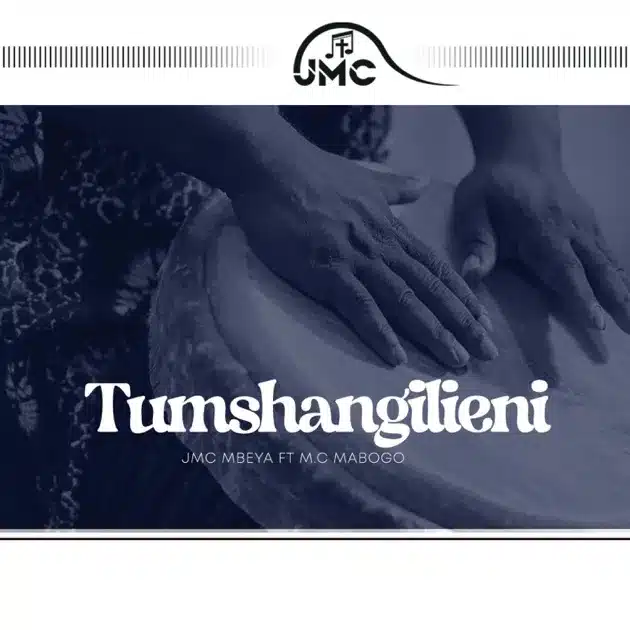AUDIO M C Mabogo St John Paul - Tumshangilie MP3 DOWNLOAD