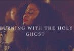 TY Bello - Burning In The Holy Ghost MP3 DOWNLOAD