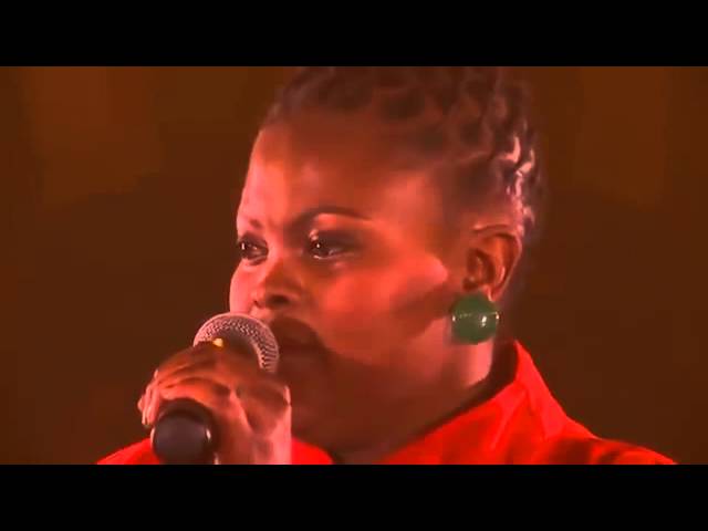 The Soil - Lakuthon'ilanga