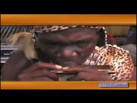 Tony Nyandundo - Ndoa Ya Machozi