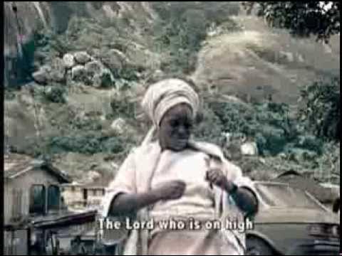 Tope Alabi - Agbara Olorun