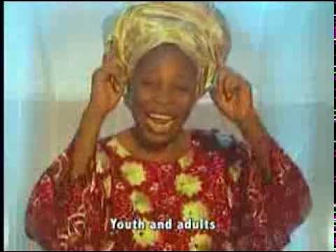 Tope Alabi - E Gbe E Ga