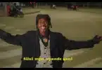 VIDEO: Nay Wa Mitego – Nyie Ni Nani