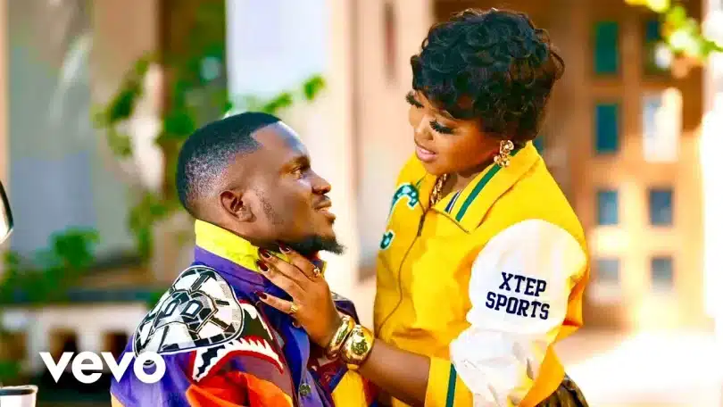 VIDEO: Vanillah – I Gat U