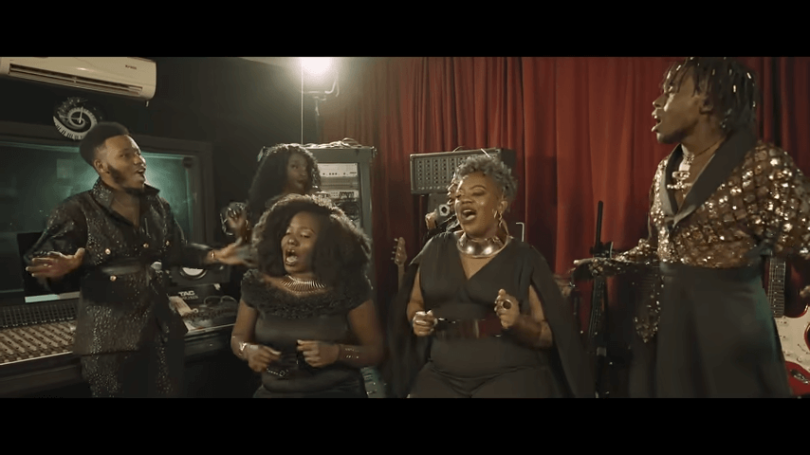 VIDEO Wanavokali – Rhumba