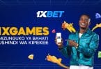 1xGames: Jichovye kwenye ulimwengu wa msisimko wa 1xBet!