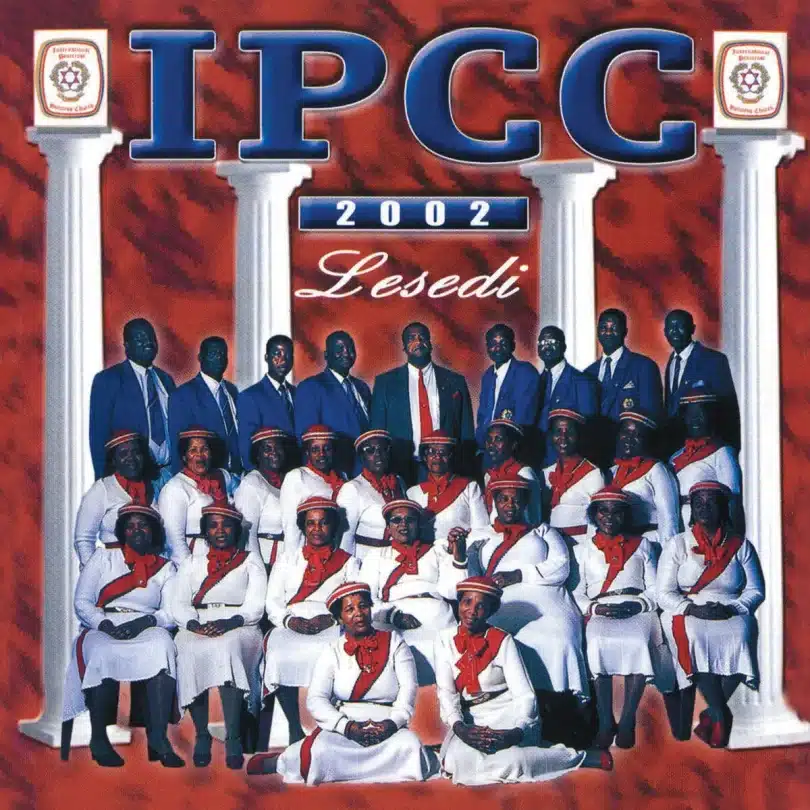 AUDIO Ipcc Gospel Choir - Ndimile MP3 DOWNLOAD