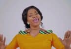 AUDIO Christina Msegu - Nani Kama Wewe MP3 DOWNLOAD