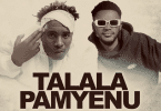 Y Celeb Ft. Falee Boy – Talala Pamyenu MP3 DOWNLOAD