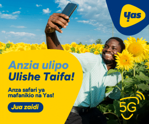 Banner Ad