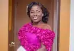 AUDIO Diana Hamilton - Yehowah Behwe MP3 DOWNLOAD