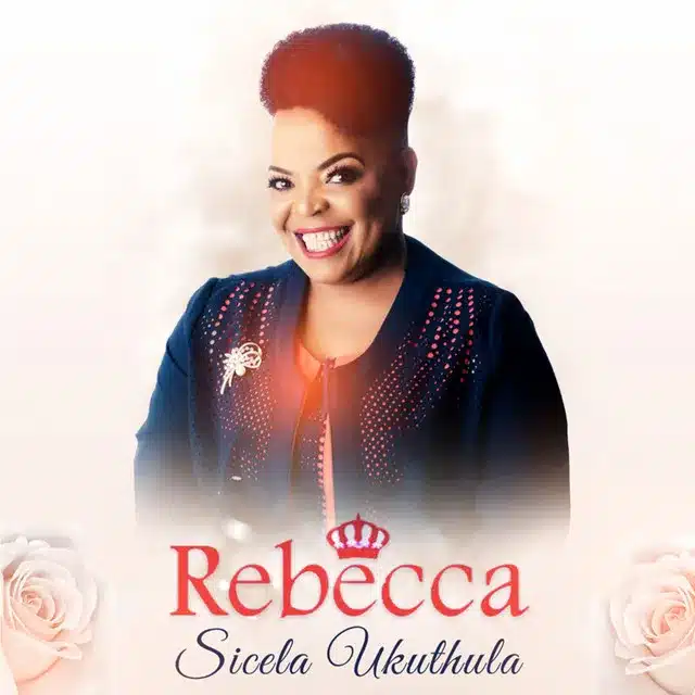 AUDIO Rebecca And Tsepo - Hamba Juba MP3 DOWNLOAD