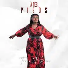 AUDIO Trina Fukiau - Ce N'est Plus Le Cas MP3 DOWNLOAD