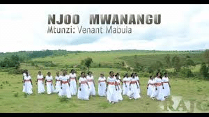 AUDIO Holy Trinity Studio - Njoo Mwanangu MP3 DOWNLOAD