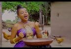 AUDIO Christina Msegu - Praise Him MP3 DOWNLOAD