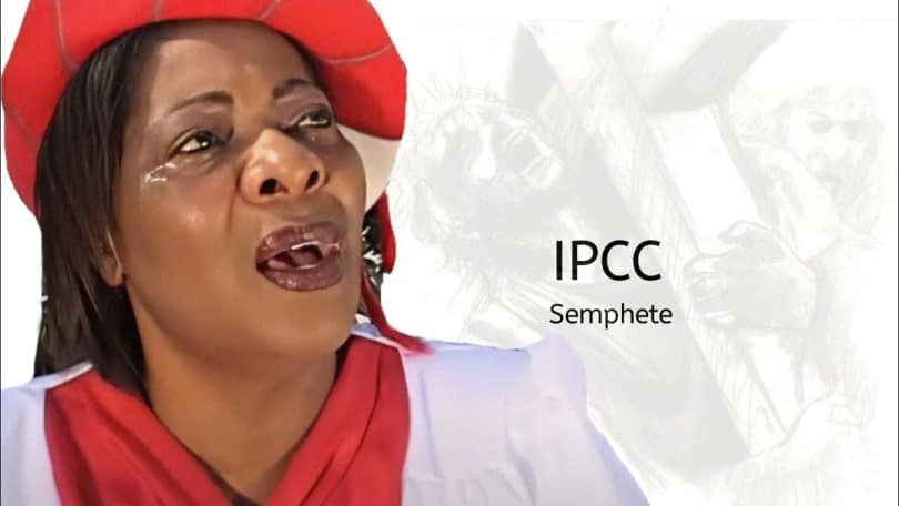 AUDIO Ipcc Gospel Choir - Morena Ke Rata MP3 DOWNLOAD