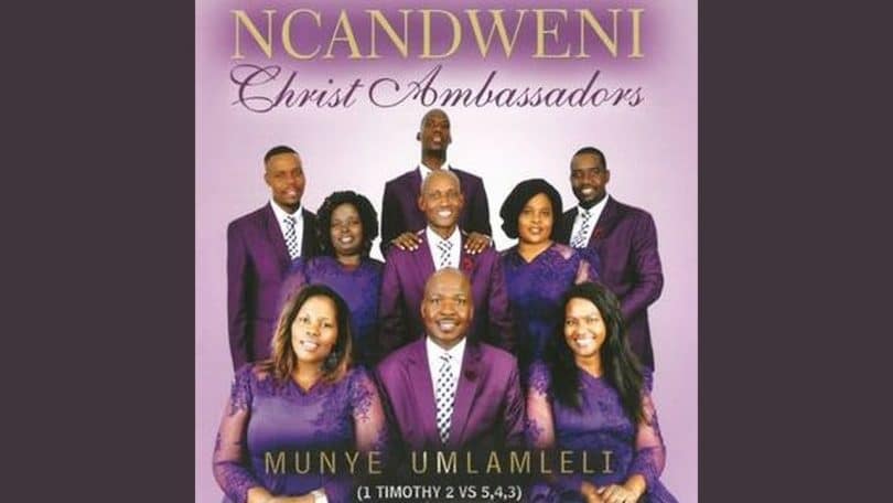 AUDIO Ncandweni Christ Ambassadors - Wakhazimula Ujesu MP3 DOWNLOAD