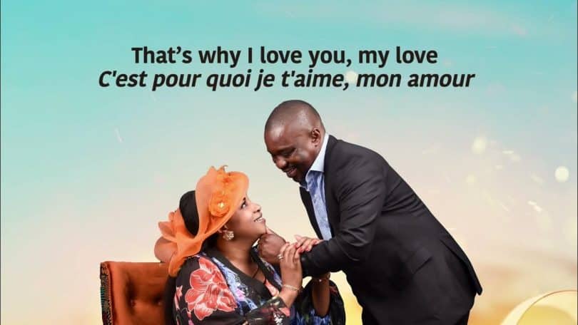 AUDIO Sarah Mathe - Tabiya Yako MP3 DOWNLOAD