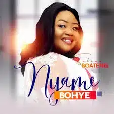 AUDIO Selina Boateng - Alpha And Omega MP3 DOWNLOAD