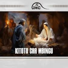 AUDIO St. John Paul Mbeya Choir - Kitoto Cha Mbingu MP3 DOWNLOAD
