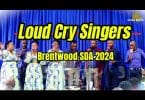 AUDIO Loud Cry Singers - Kamalonda MP3 DOWNLOAD