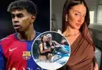 Who is Lamine Yamal's Girlfriend? Fati Vázquez Responds to Dating Rumors