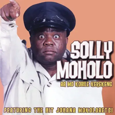 AUDIO Solly Moholo - Banyana Banyana MP3 DOWNLOAD