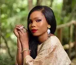 AUDIO Victoria Orenze - Covenant Keeping God MP3 DOWNLOAD