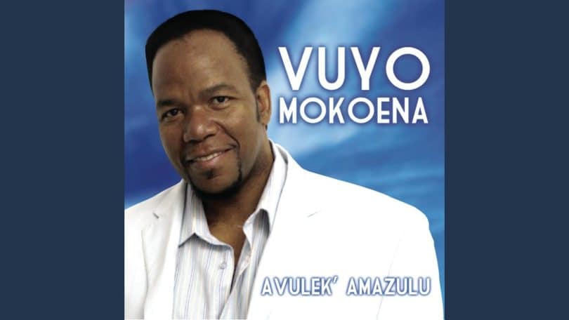 AUDIO Vuyo Mokoena - Obani Labo MP3 DOWNLOAD